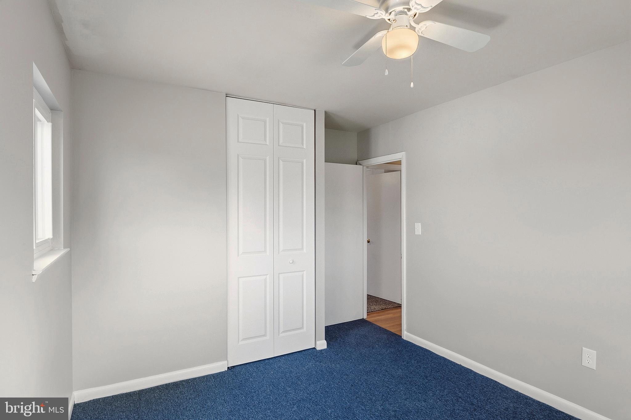 1219 Redcliffe Road Catonsville, MD 21228 - Photo 26 of 45 Bedroom 3 (alt view)