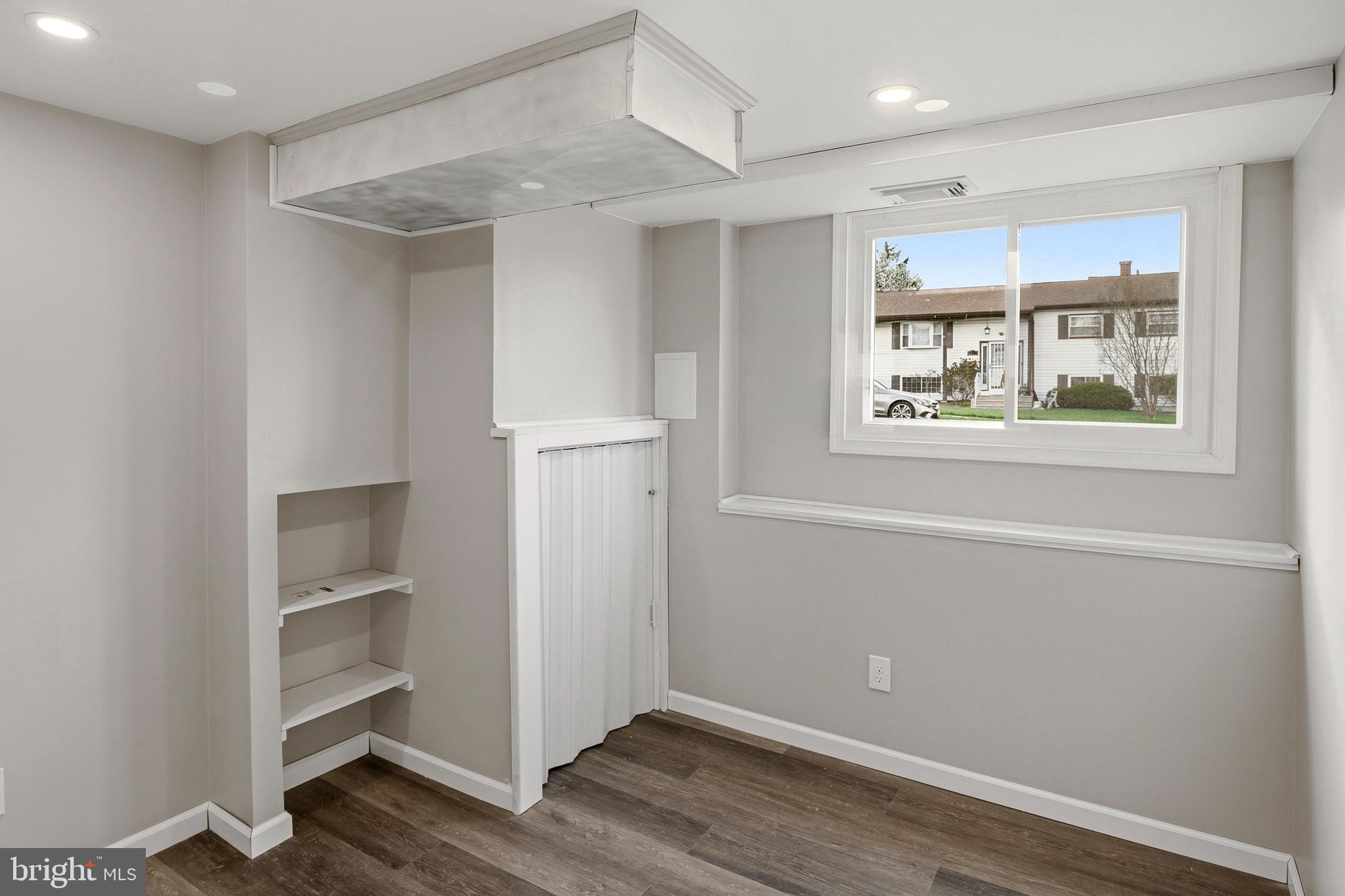 1219 Redcliffe Road Catonsville, MD 21228 - Photo 32 of 45 Office / Bonus Room