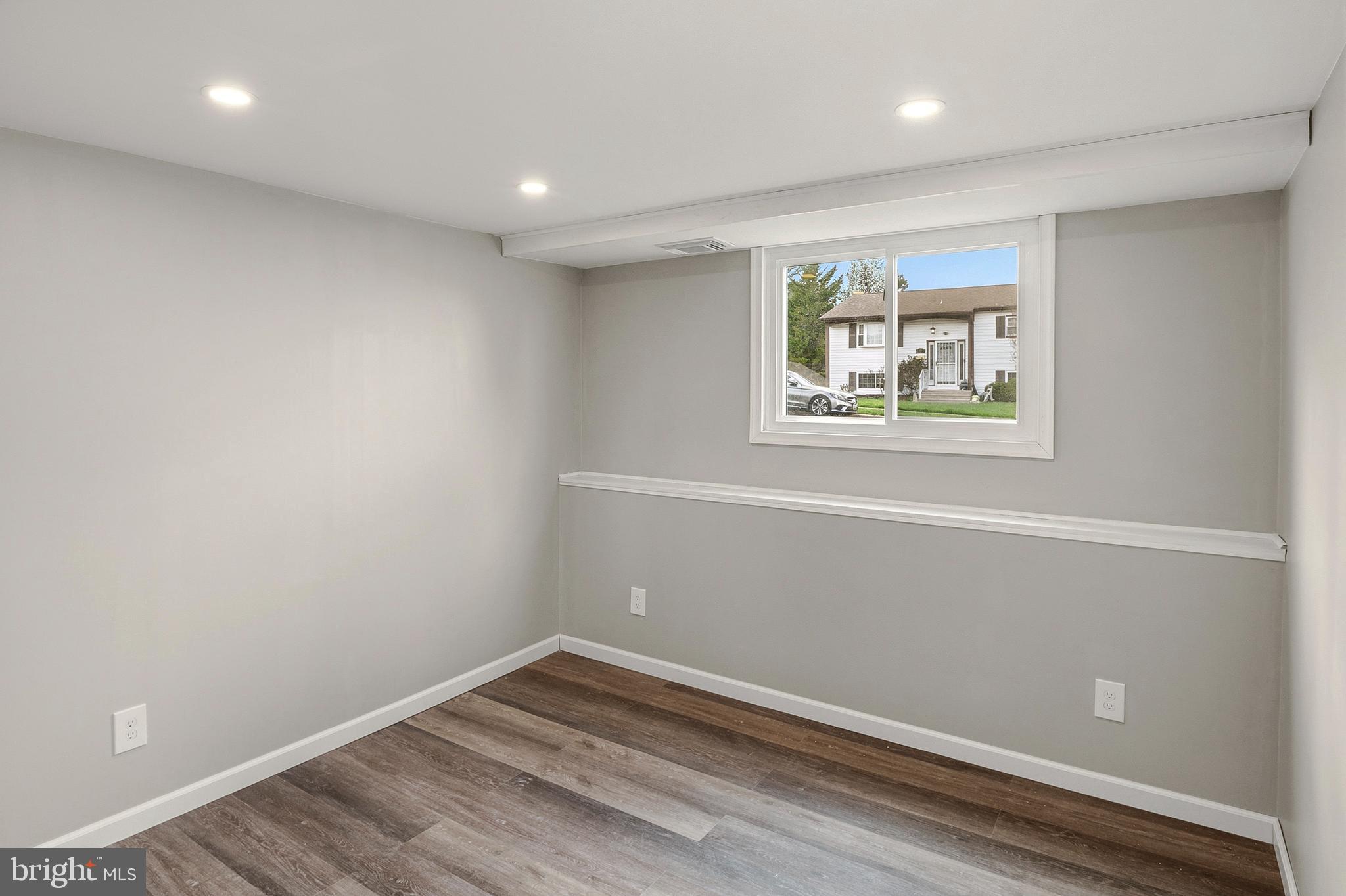 1219 Redcliffe Road Catonsville, MD 21228 - Photo 33 of 45 Bedroom 4