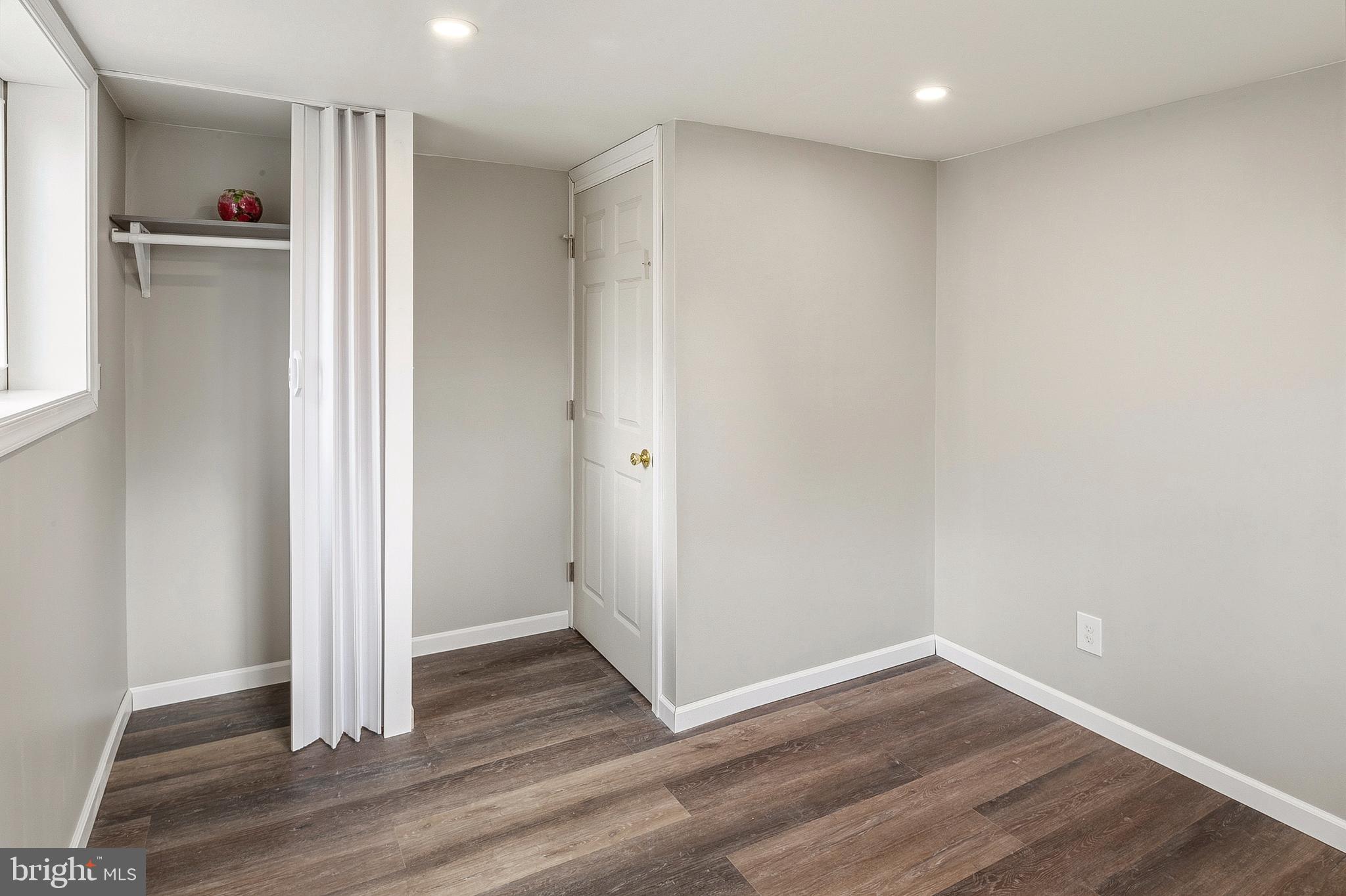 1219 Redcliffe Road Catonsville, MD 21228 - Photo 34 of 45 Bedroom 4 (alt view)