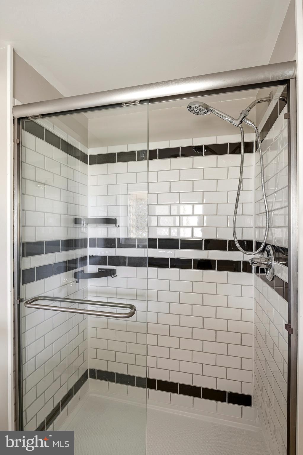 1219 Redcliffe Road Catonsville, MD 21228 - Photo 36 of 45 Bathroom 2 Shower