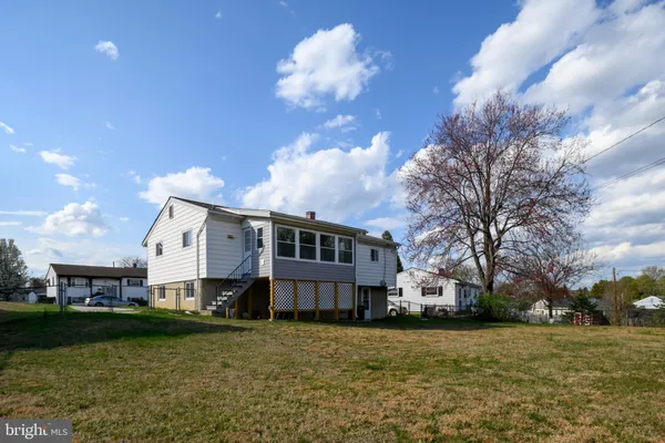 $479,500 | 1219 Redcliffe Road, Catonsville, MD 21228