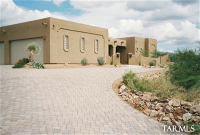 14569 East Circle L Ranch Place Vail, AZ 85641 - Photo 1 of 13