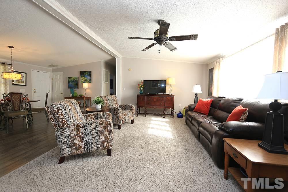 2297 Arrowhead Road Dunn, NC 28334 - Photo 3 of 13 Gallery Image 3
