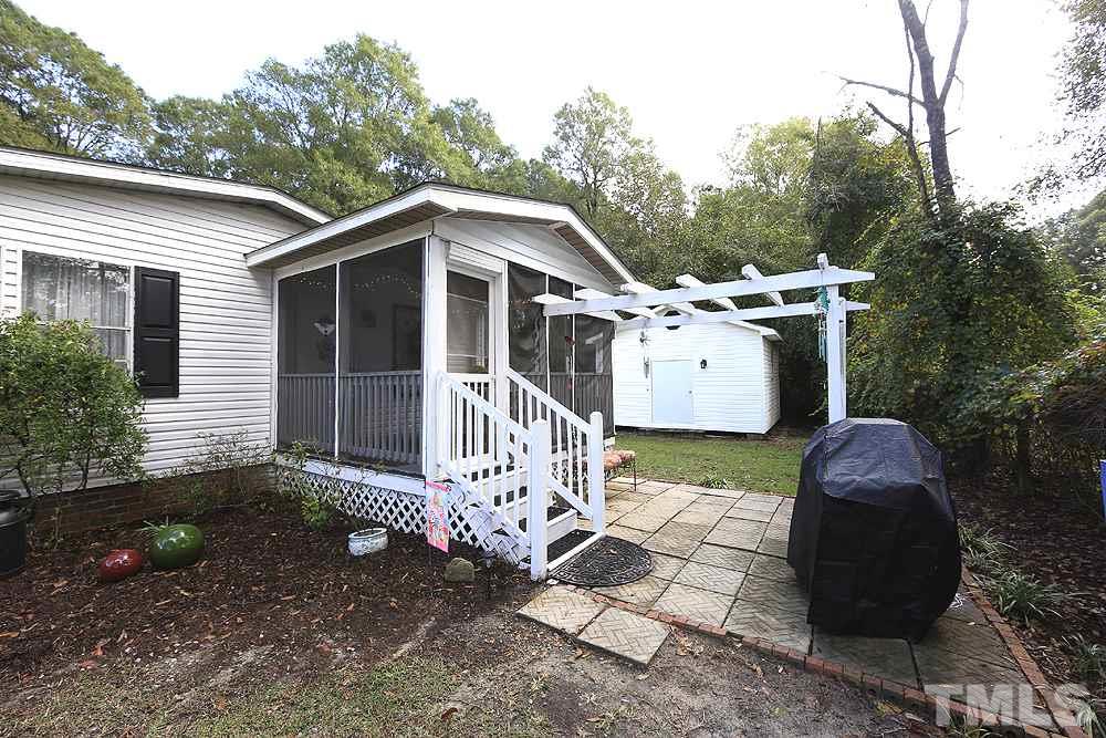 2297 Arrowhead Road Dunn, NC 28334 - Photo 10 of 13 Gallery Image 10