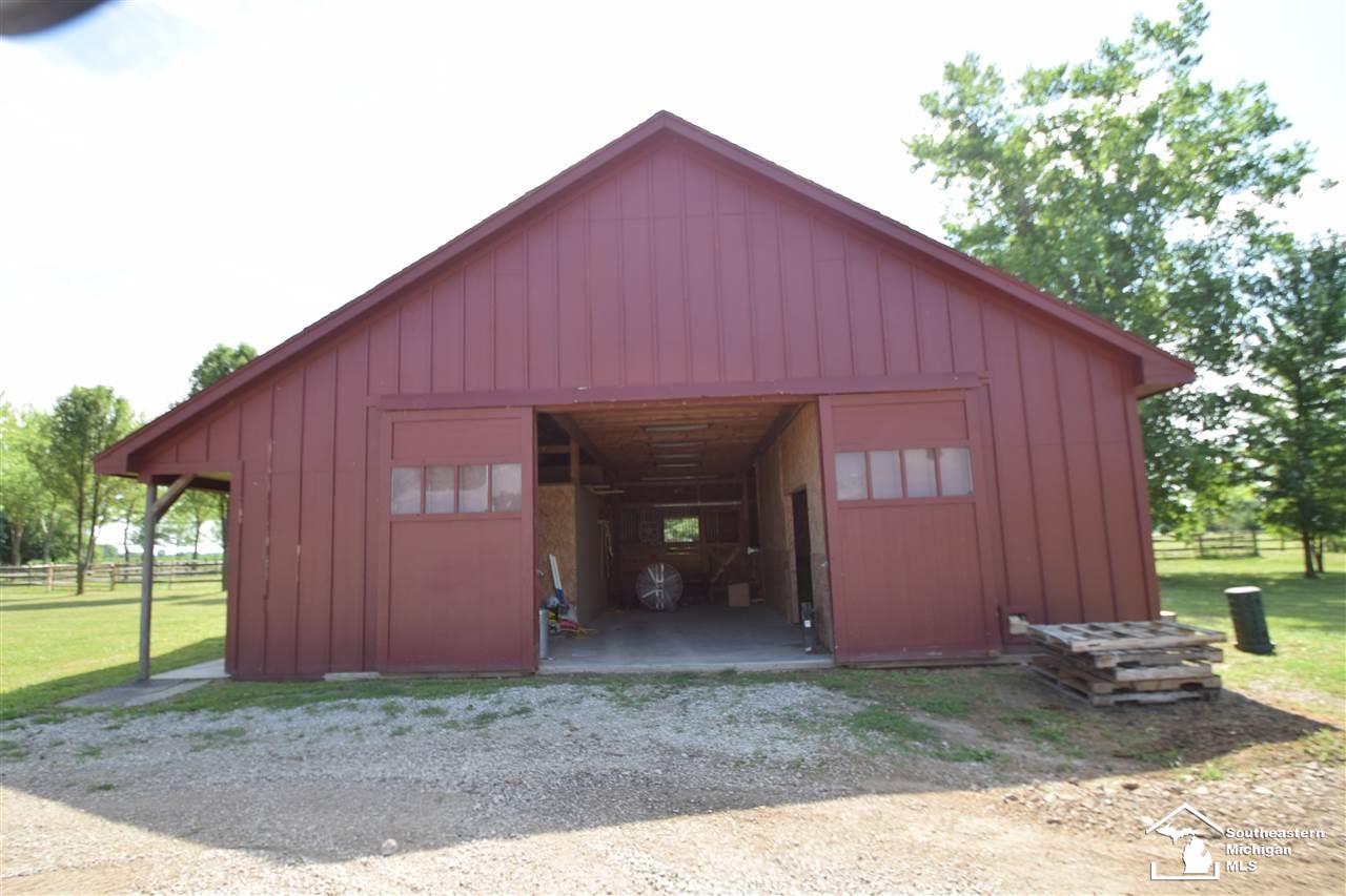 7859 Crabb Road Temperance, MI 48182 - Photo 28 of 35