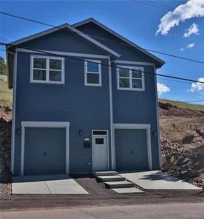 $568,000 | 531 Eureka Street, Central City, CO 80427