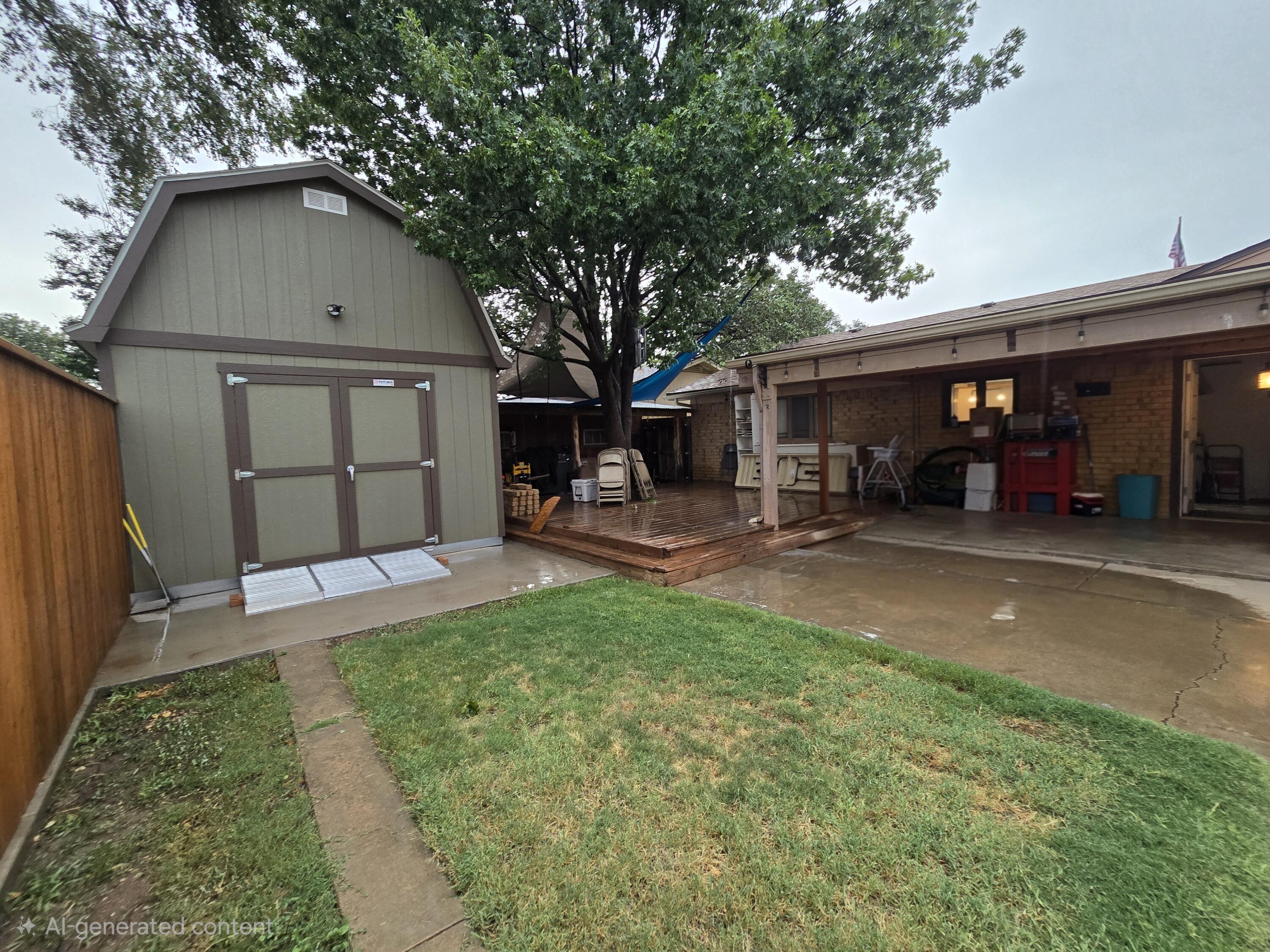 3237 93rd Street Lubbock, TX 79423 - Photo 21 of 24 20260712_194754(1)