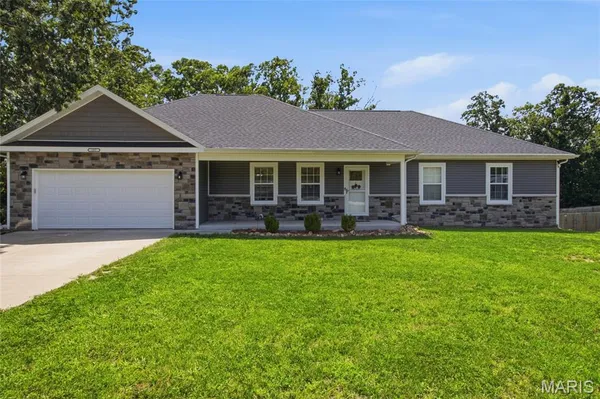 $399,000 | 205 Zeigenbein Road, St. Robert, MO 65584