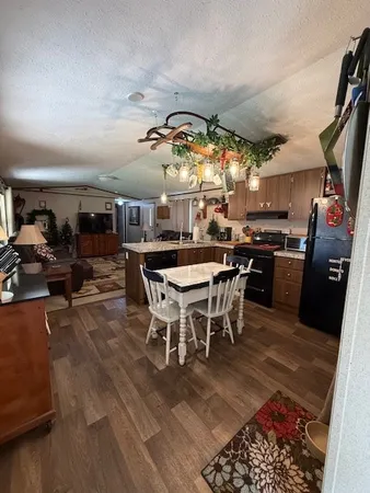 $199,900 | 1281 Lawrence Smith Road, Hayesville, NC 28904