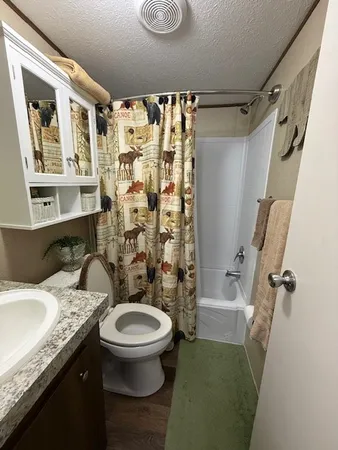 $199,900 | 1281 Lawrence Smith Road, Hayesville, NC 28904