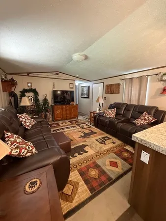 $199,900 | 1281 Lawrence Smith Road, Hayesville, NC 28904