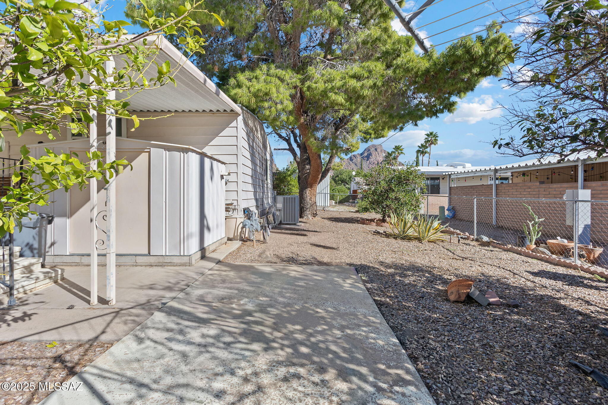 5481 West Rafter Cir Street Tucson, AZ 85713 - Photo 23 of 35