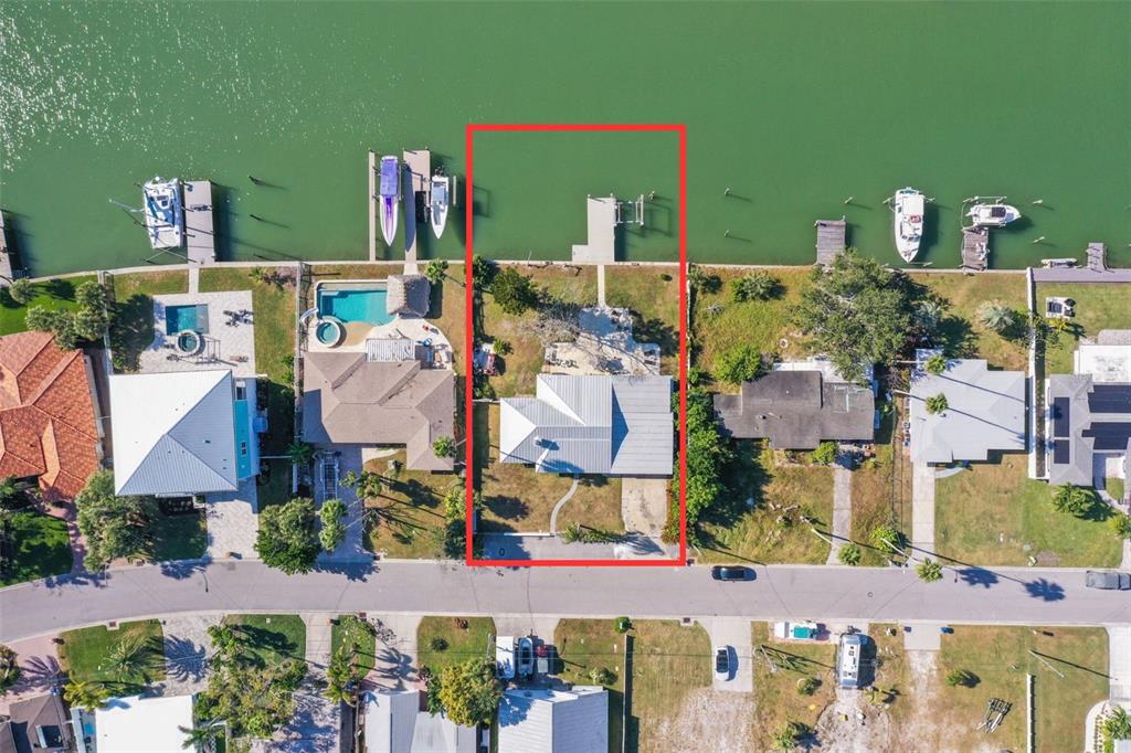 600 Normandy Road Madeira Beach, FL 33708 - Photo 47 of 47