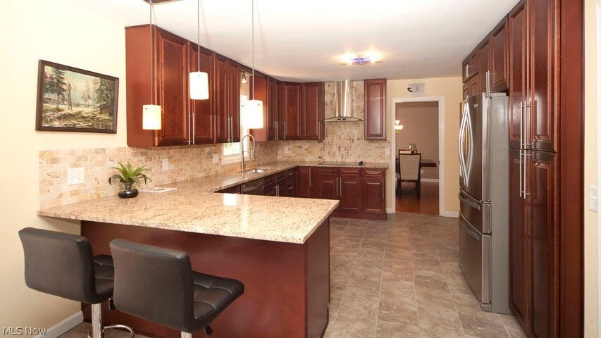 24020 Halburton Road Beachwood, OH 44122 - Photo 10 of 18