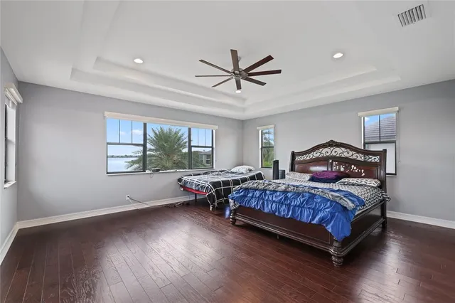 $2,199,999 | 11000 Watercrest Circle East, Parkland, FL 33076