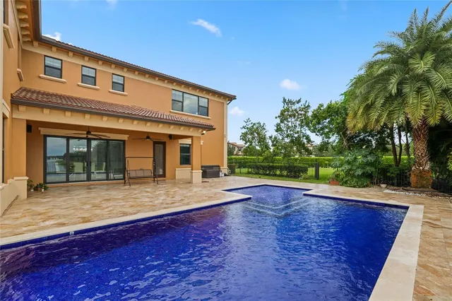 $2,199,999 | 11000 Watercrest Circle East, Parkland, FL 33076