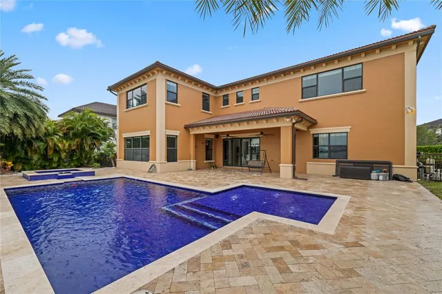 $2,199,999 | 11000 Watercrest Circle East, Parkland, FL 33076