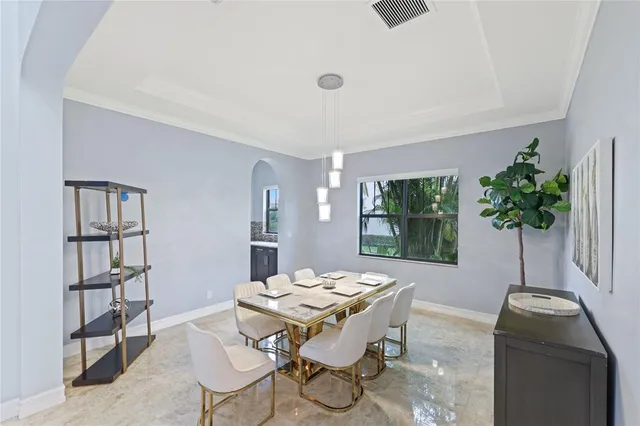 $2,199,999 | 11000 Watercrest Circle East, Parkland, FL 33076