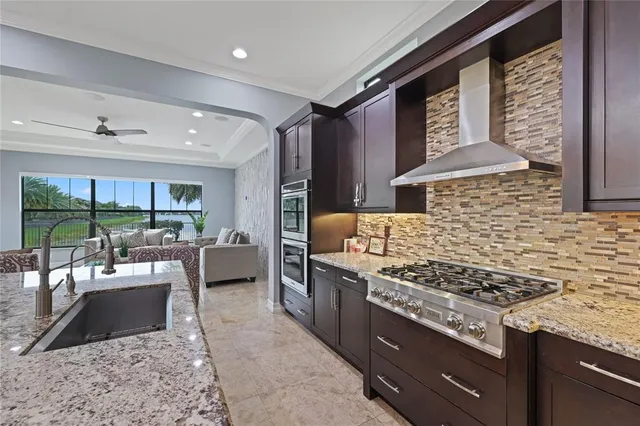 $2,199,999 | 11000 Watercrest Circle East, Parkland, FL 33076