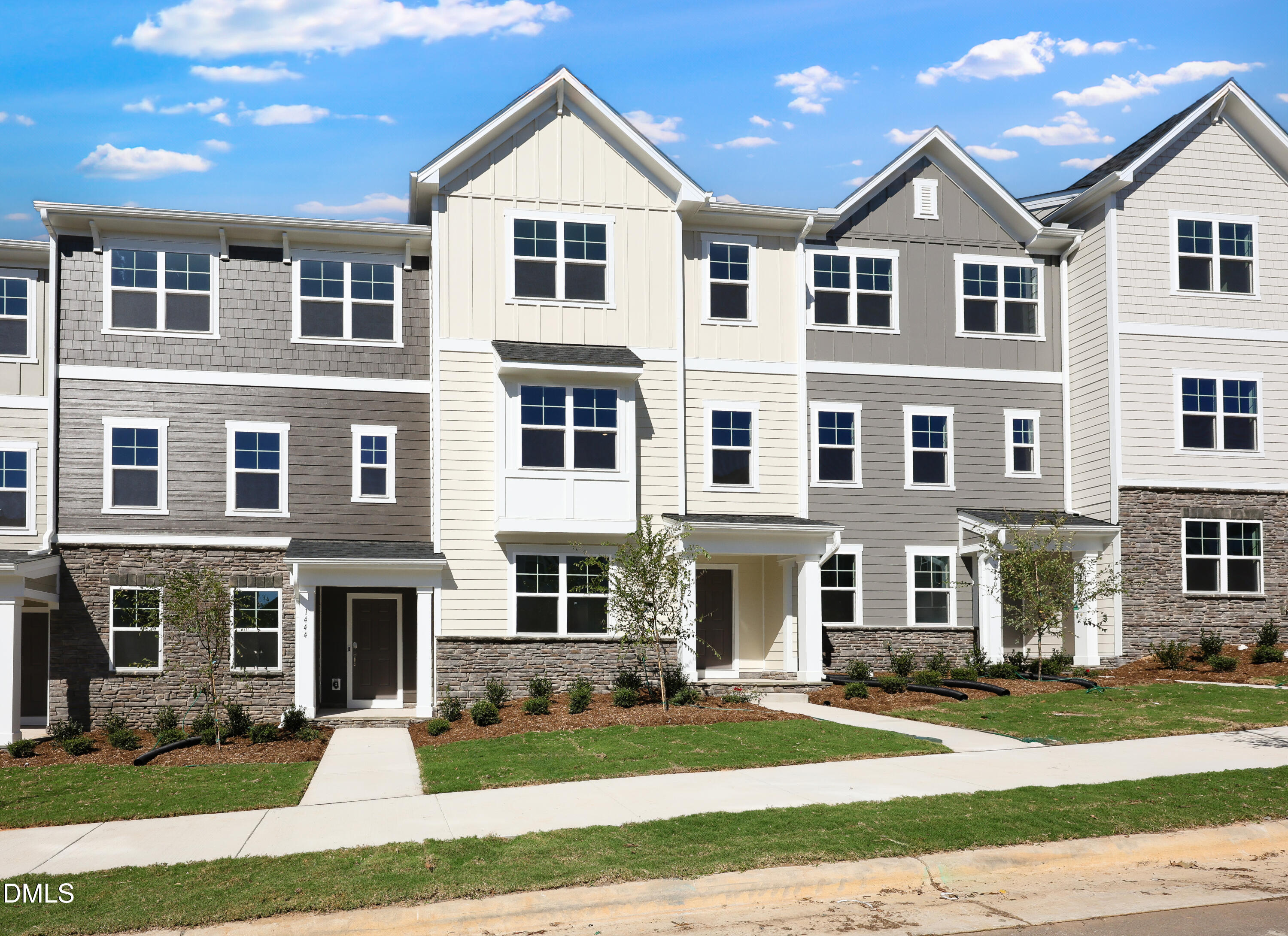 1442 Jay Road Knightdale, NC 27545 - Photo 3 of 74 SUN_Stoneriver_Pic_Bradley_Front_3of3