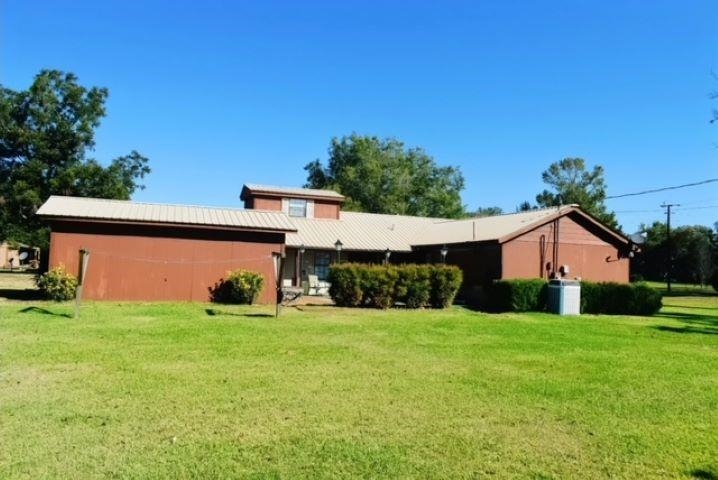 351 Cowpen Creek Road Atmore, AL 36502 - Photo 26 of 26