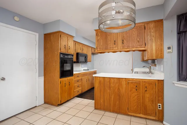 $209,900 | 5117 Mesa Circle, Amarillo, TX 79109