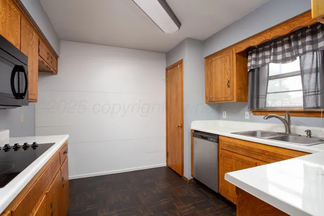 $209,900 | 5117 Mesa Circle, Amarillo, TX 79109