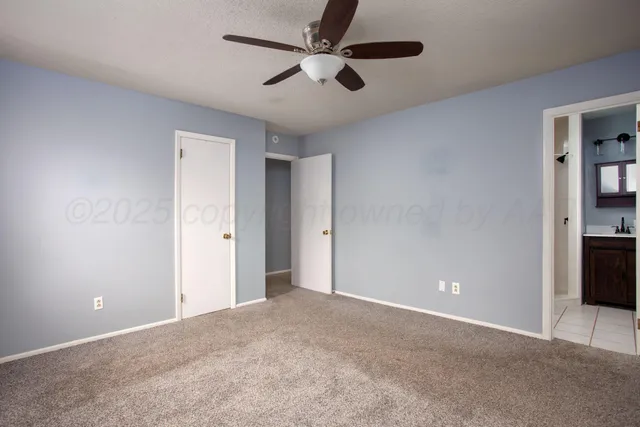 $209,900 | 5117 Mesa Circle, Amarillo, TX 79109