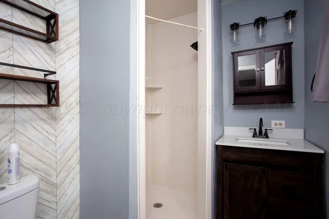 $209,900 | 5117 Mesa Circle, Amarillo, TX 79109