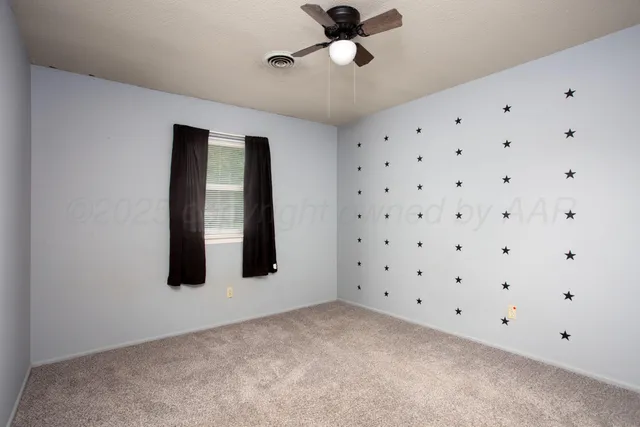 $209,900 | 5117 Mesa Circle, Amarillo, TX 79109