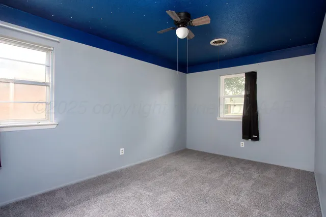 $209,900 | 5117 Mesa Circle, Amarillo, TX 79109