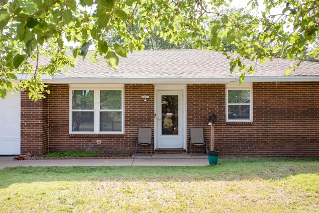 $209,900 | 5117 Mesa Circle, Amarillo, TX 79109