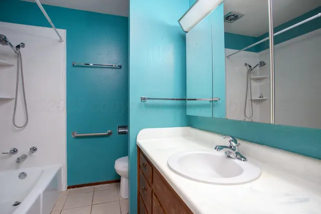 $209,900 | 5117 Mesa Circle, Amarillo, TX 79109