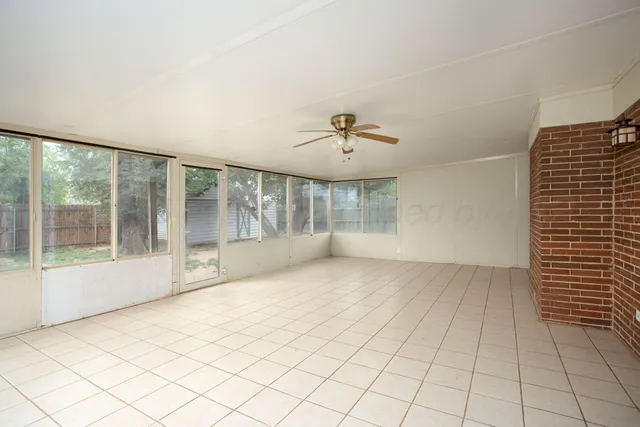 $209,900 | 5117 Mesa Circle, Amarillo, TX 79109