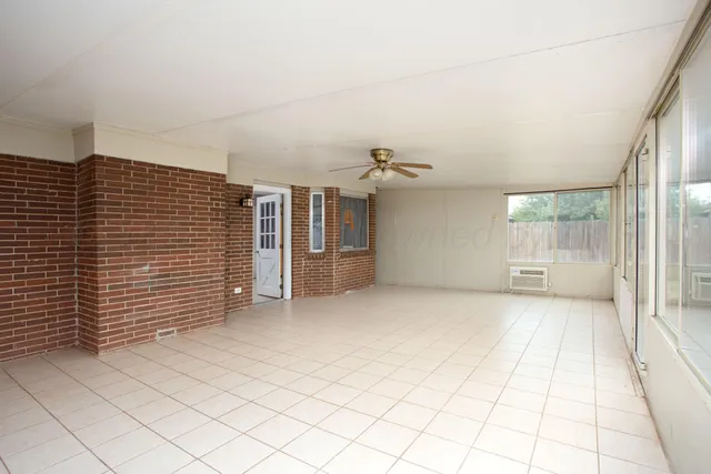 $209,900 | 5117 Mesa Circle, Amarillo, TX 79109