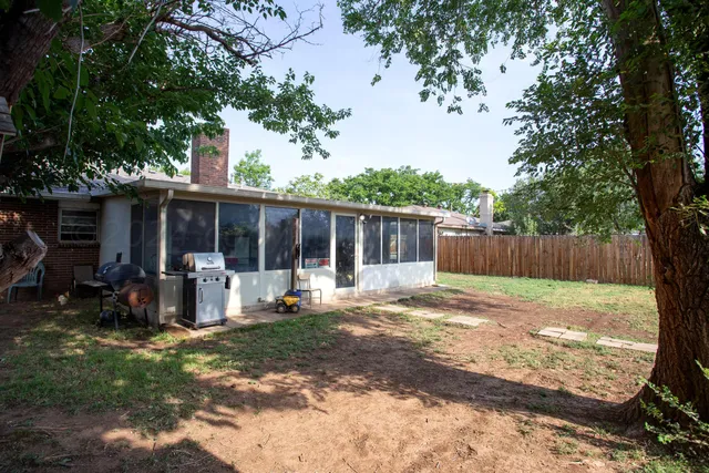 $209,900 | 5117 Mesa Circle, Amarillo, TX 79109