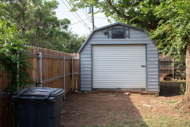 $209,900 | 5117 Mesa Circle, Amarillo, TX 79109