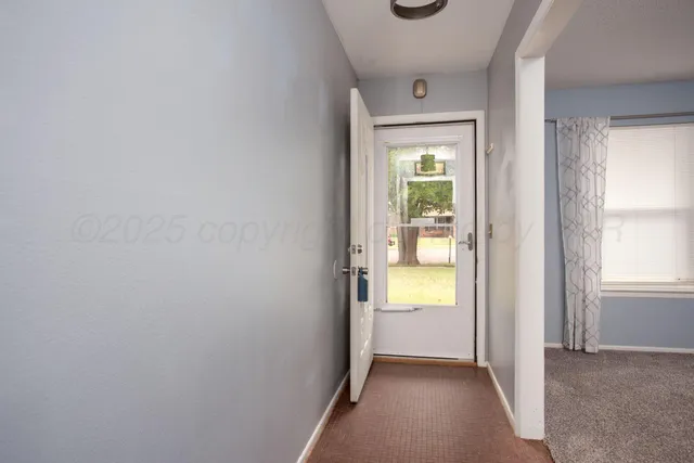 $209,900 | 5117 Mesa Circle, Amarillo, TX 79109