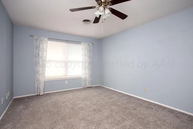 $209,900 | 5117 Mesa Circle, Amarillo, TX 79109