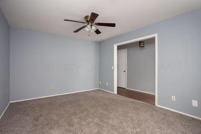 $209,900 | 5117 Mesa Circle, Amarillo, TX 79109