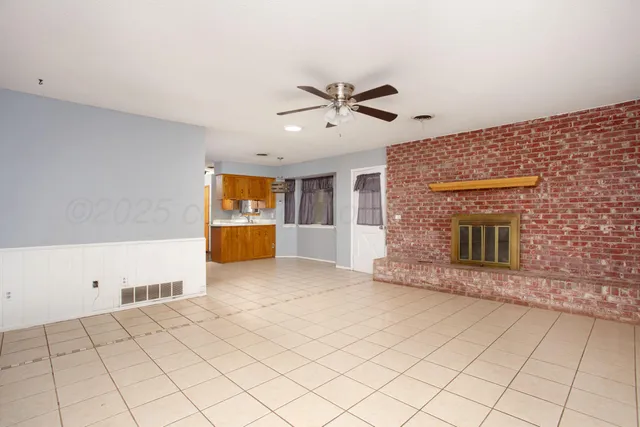 $209,900 | 5117 Mesa Circle, Amarillo, TX 79109