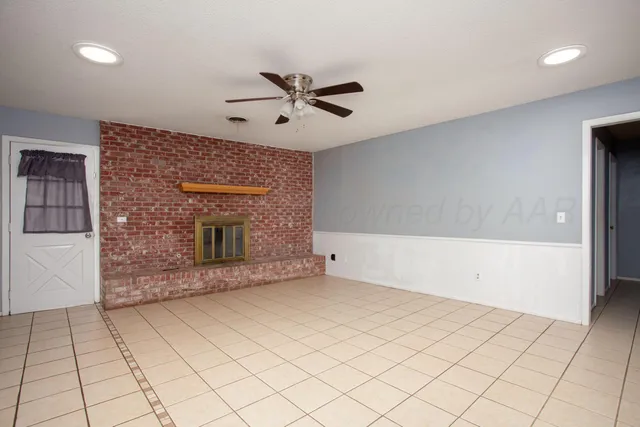 $209,900 | 5117 Mesa Circle, Amarillo, TX 79109