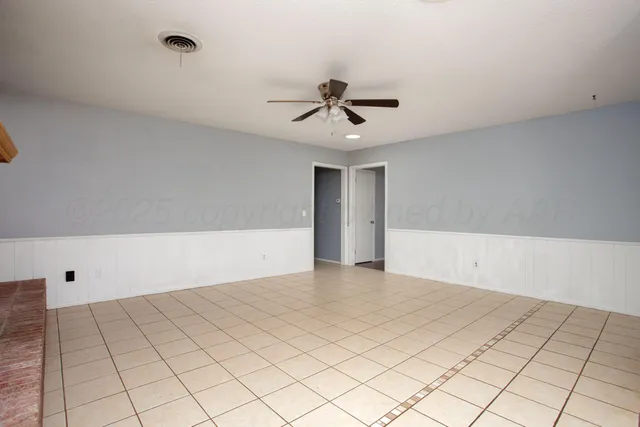 $209,900 | 5117 Mesa Circle, Amarillo, TX 79109