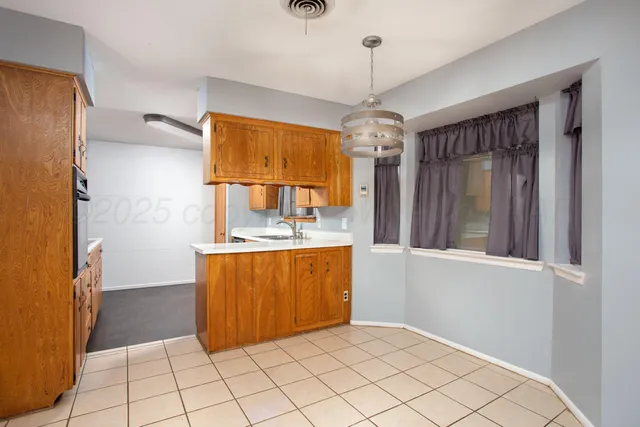 $209,900 | 5117 Mesa Circle, Amarillo, TX 79109