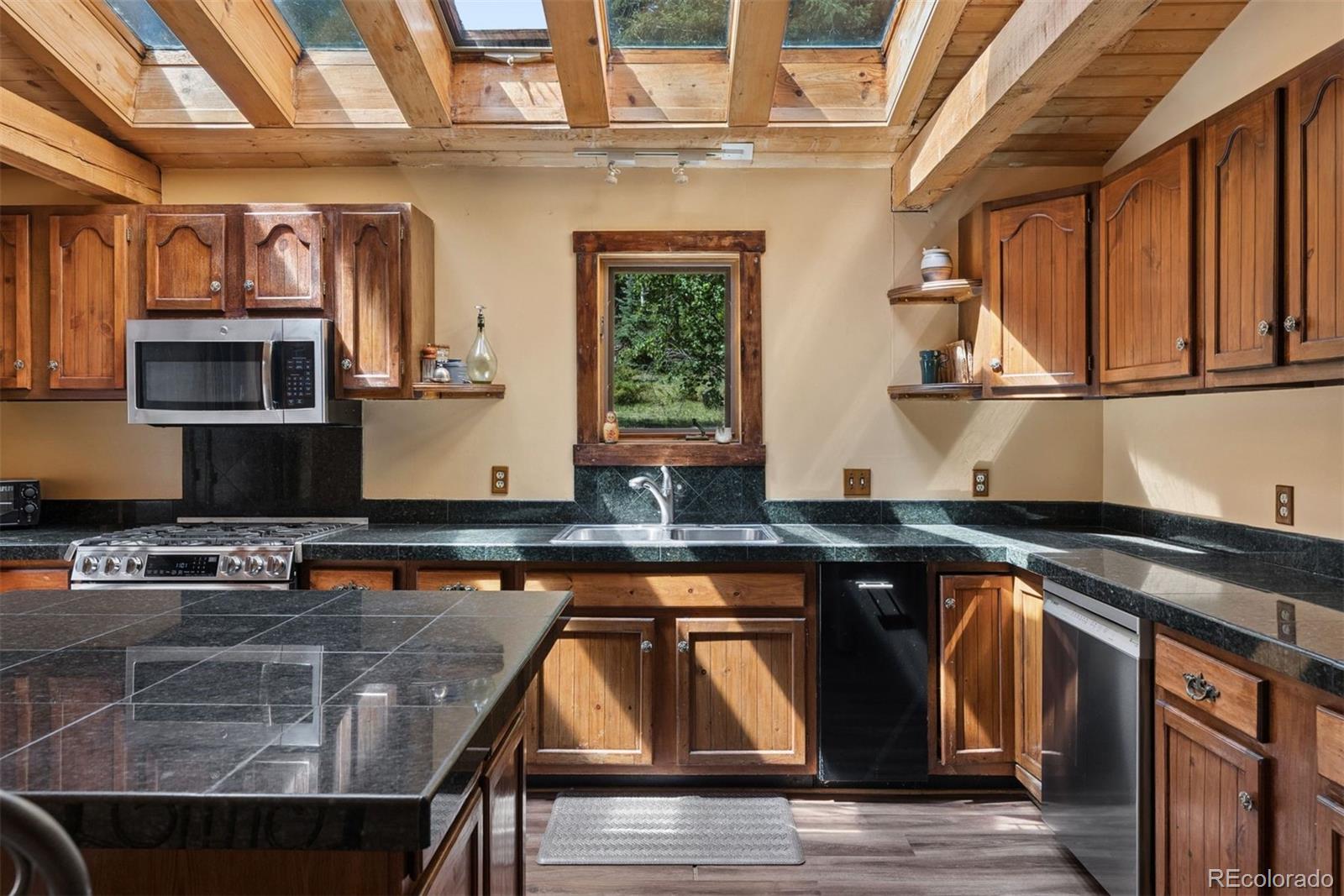 2667 Witter Gulch Road Evergreen, CO 80439 - Photo 11 of 50 Gallery Image 11