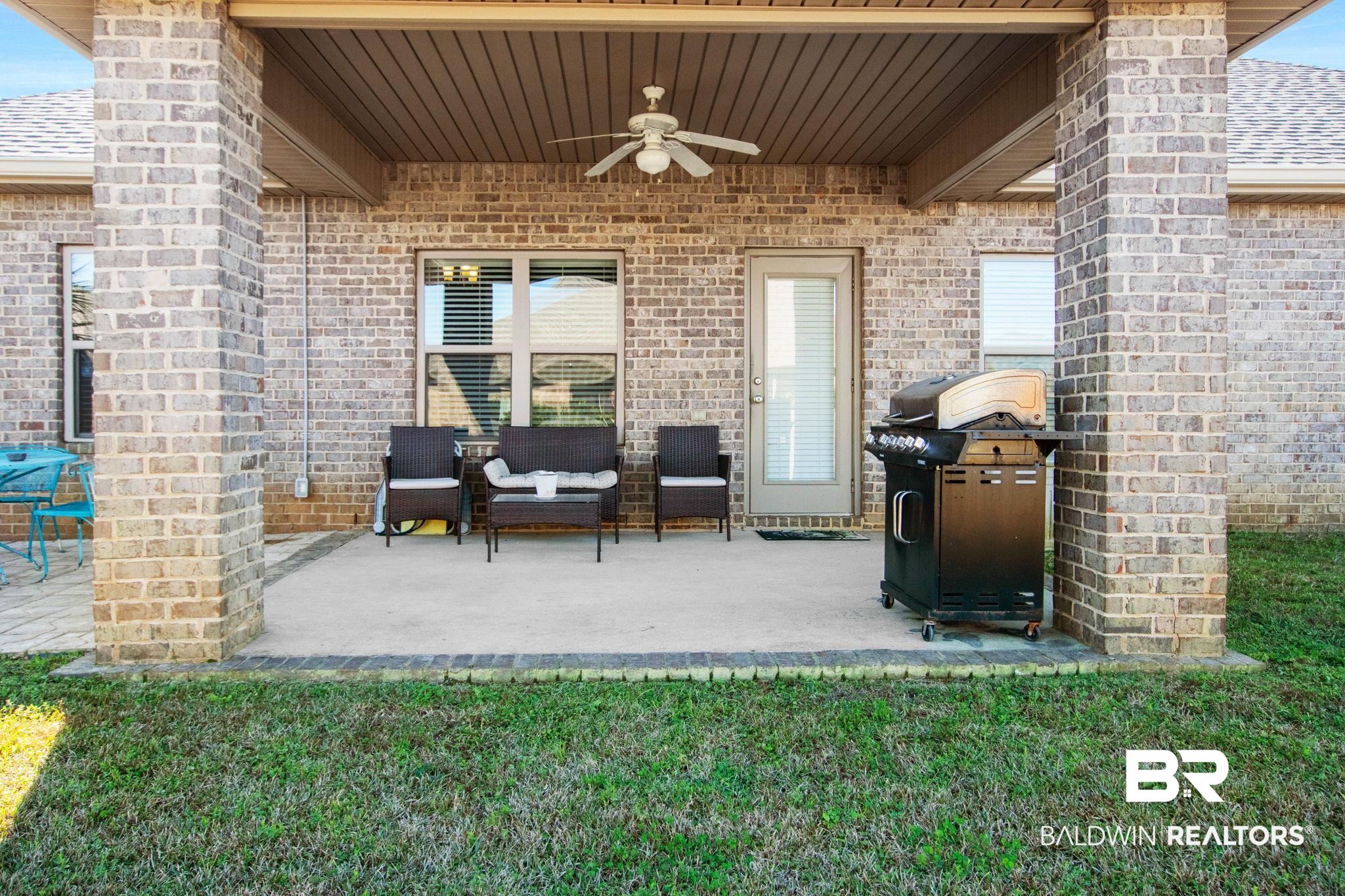 649 Abita Lane Foley, AL 36535 - Photo 46 of 55
