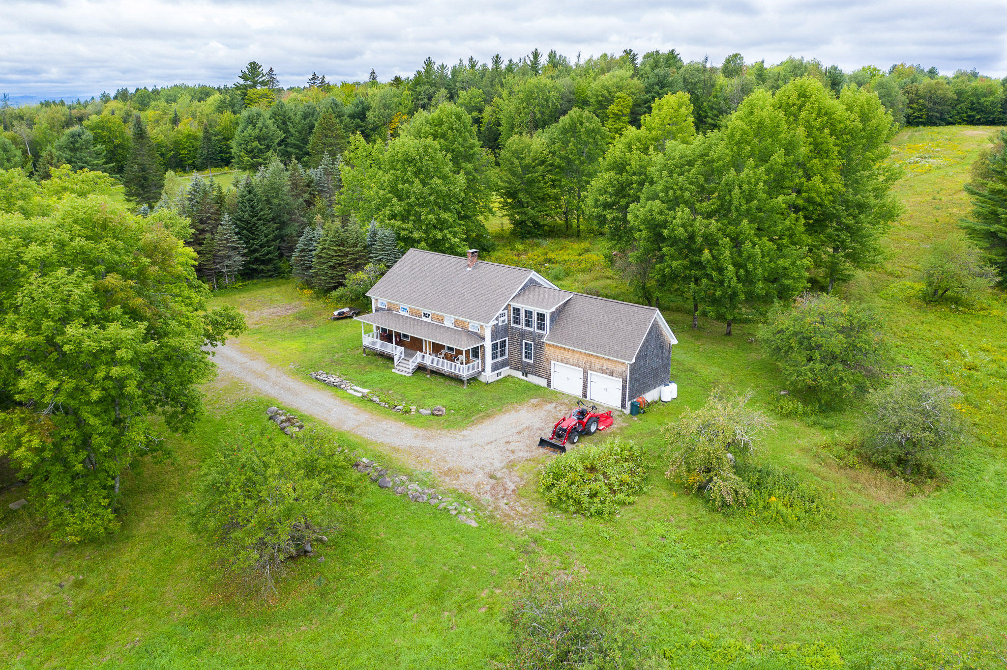 276 Bunker Hill Road Lagrange, ME 04453 - Photo 71 of 88 4 Maxfield