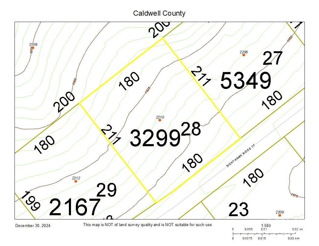 2210 Nighthawk Ridge Court, Unit 28 Lenoir, NC 28645 - Photo 2 of 10 unknown