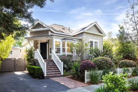 $4,698,000 | 928-930 Scott Street, Palo Alto, CA 94301